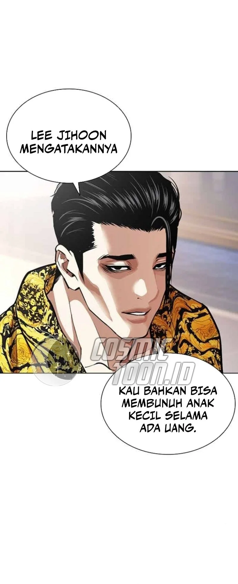 Lookism Chapter 585 - halaman 103