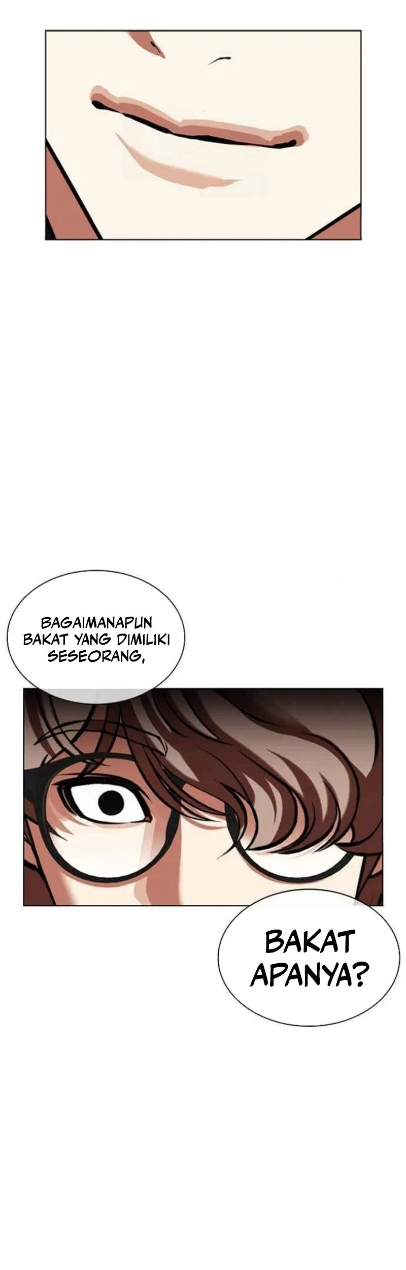 Lookism Chapter 585 - halaman 18