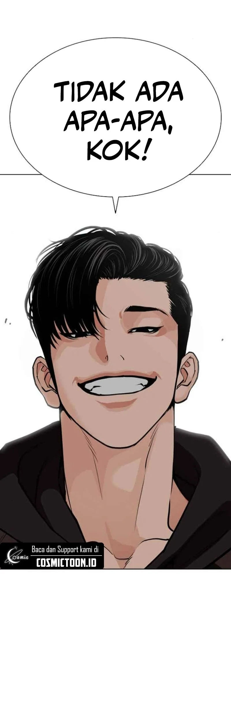 Lookism Chapter 585 - halaman 19