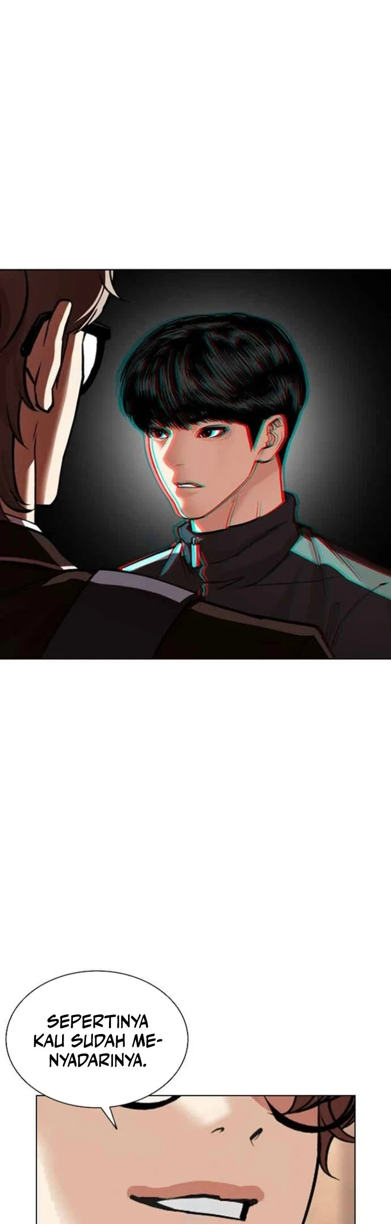 Lookism Chapter 585 - halaman 22