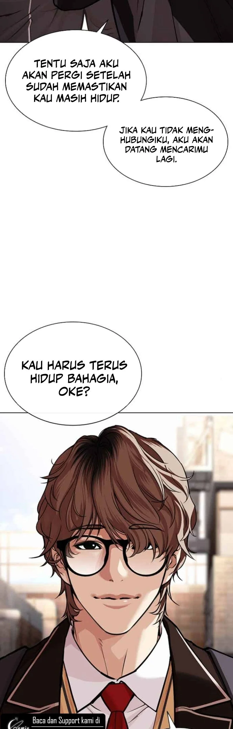 Lookism Chapter 585 - halaman 24