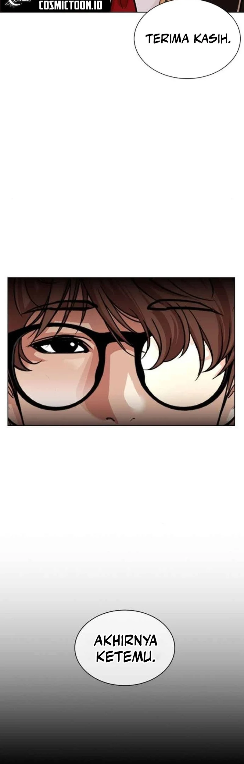 Lookism Chapter 585 - halaman 25