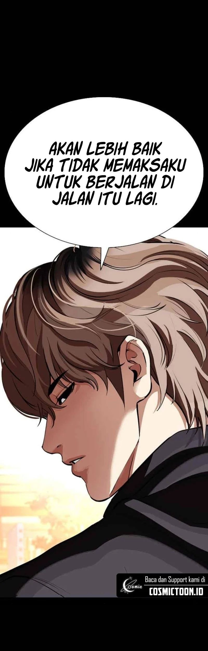 Lookism Chapter 585 - halaman 39