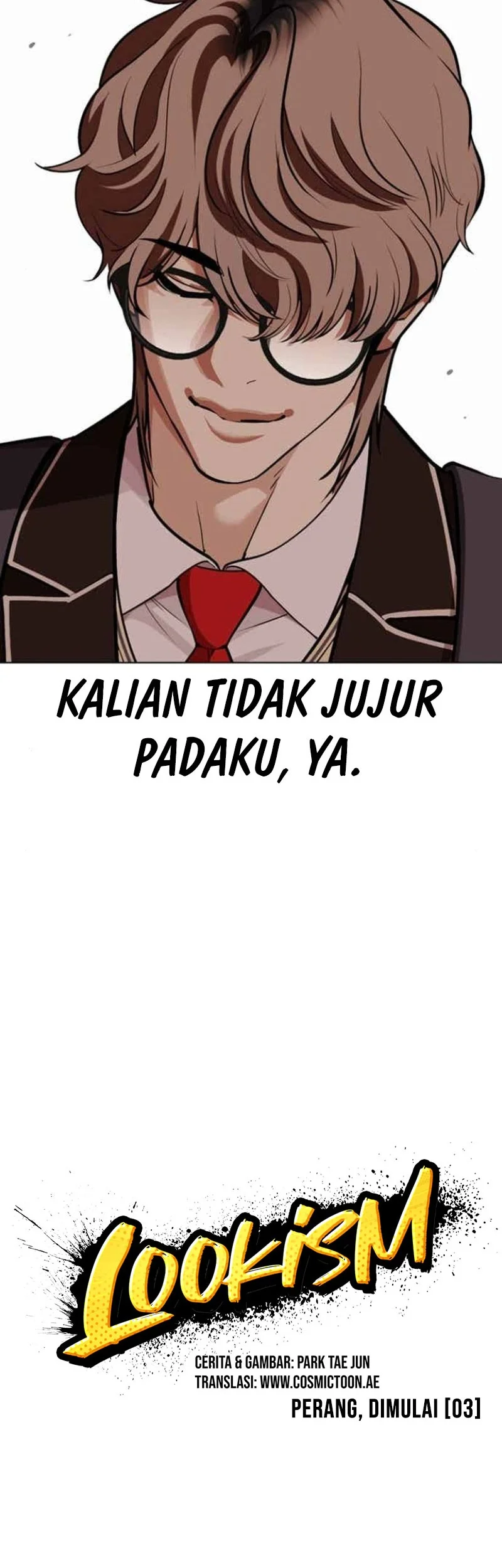 Lookism Chapter 585 - halaman 41