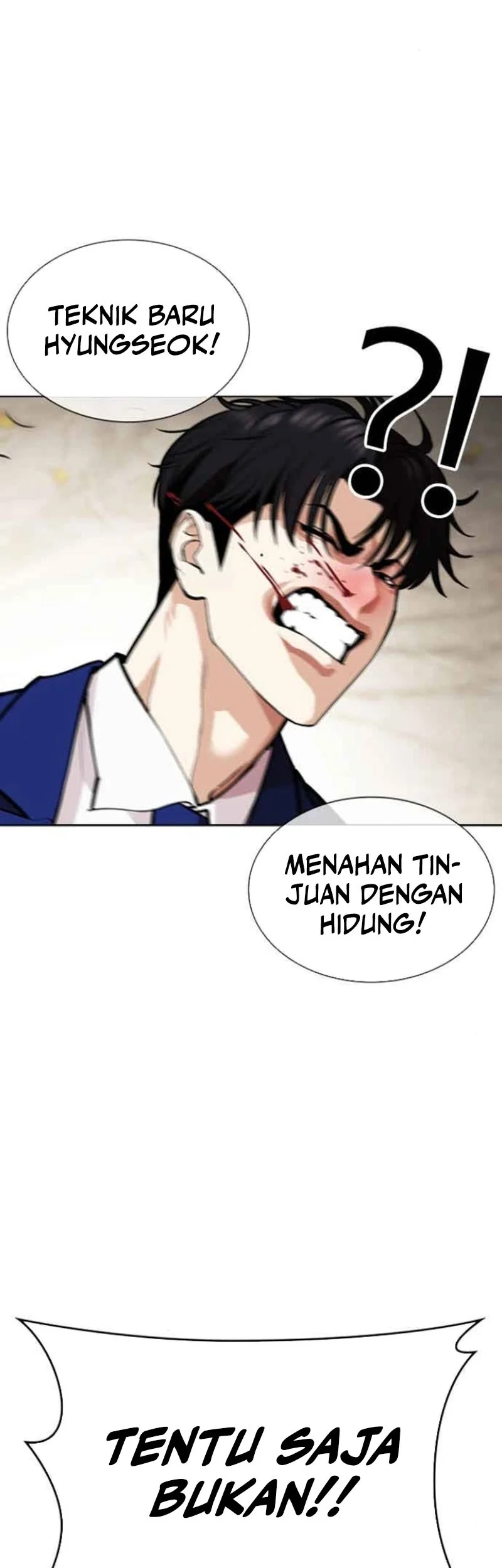 Lookism Chapter 585 - halaman 44