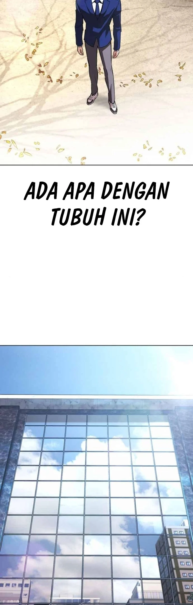 Lookism Chapter 585 - halaman 52