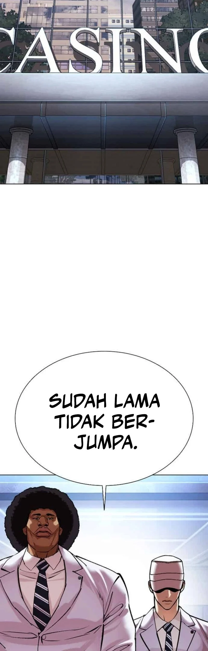 Lookism Chapter 585 - halaman 53