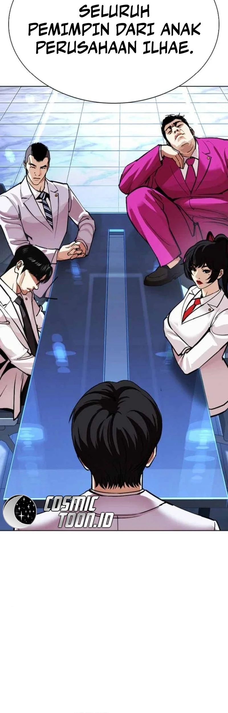 Lookism Chapter 585 - halaman 57