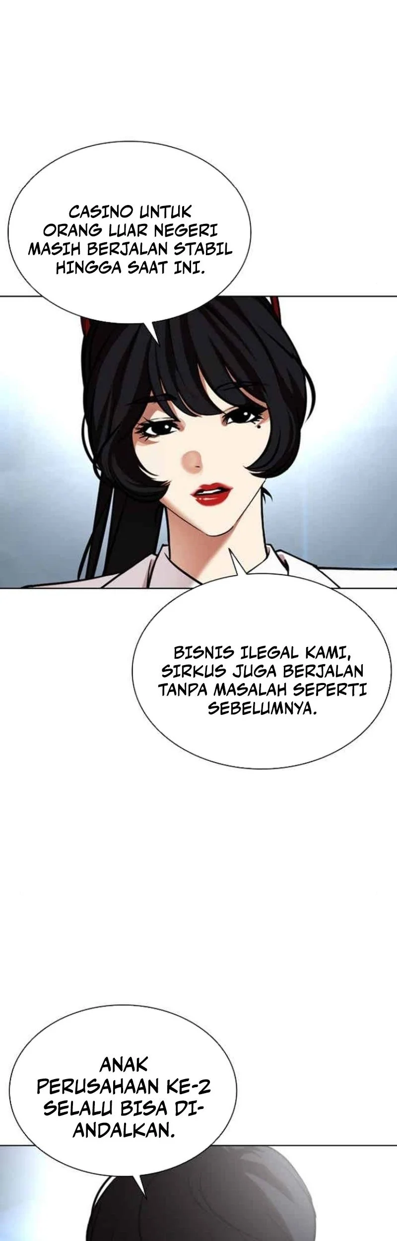 Lookism Chapter 585 - halaman 69