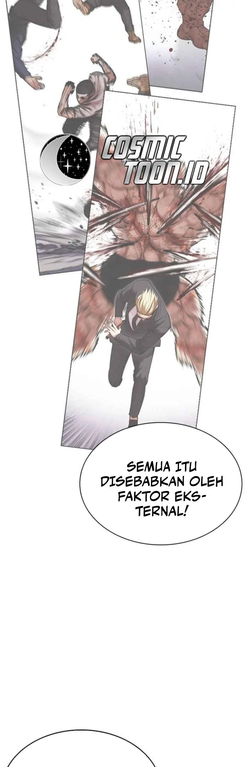 Lookism Chapter 585 - halaman 72