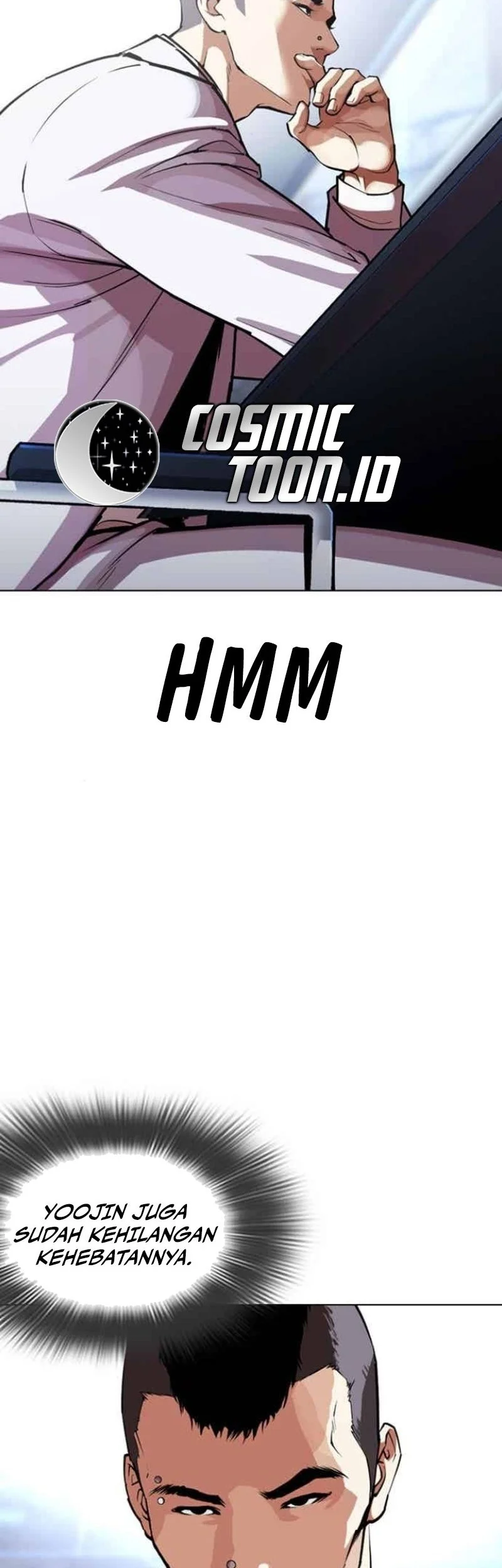 Lookism Chapter 585 - halaman 75