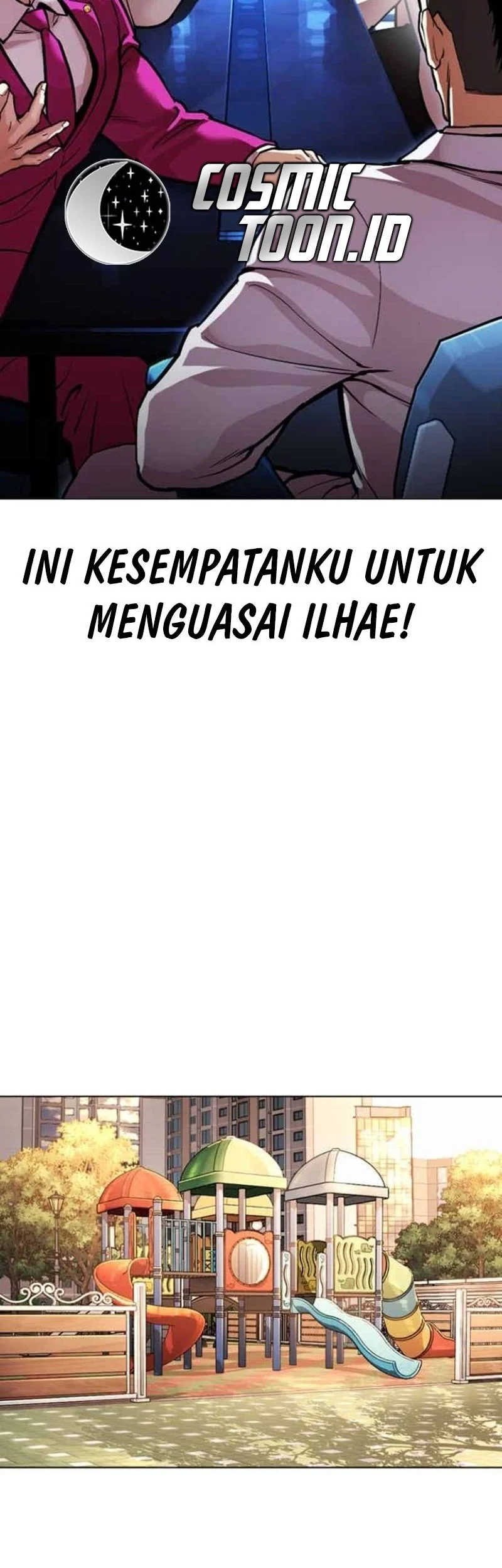Lookism Chapter 585 - halaman 79