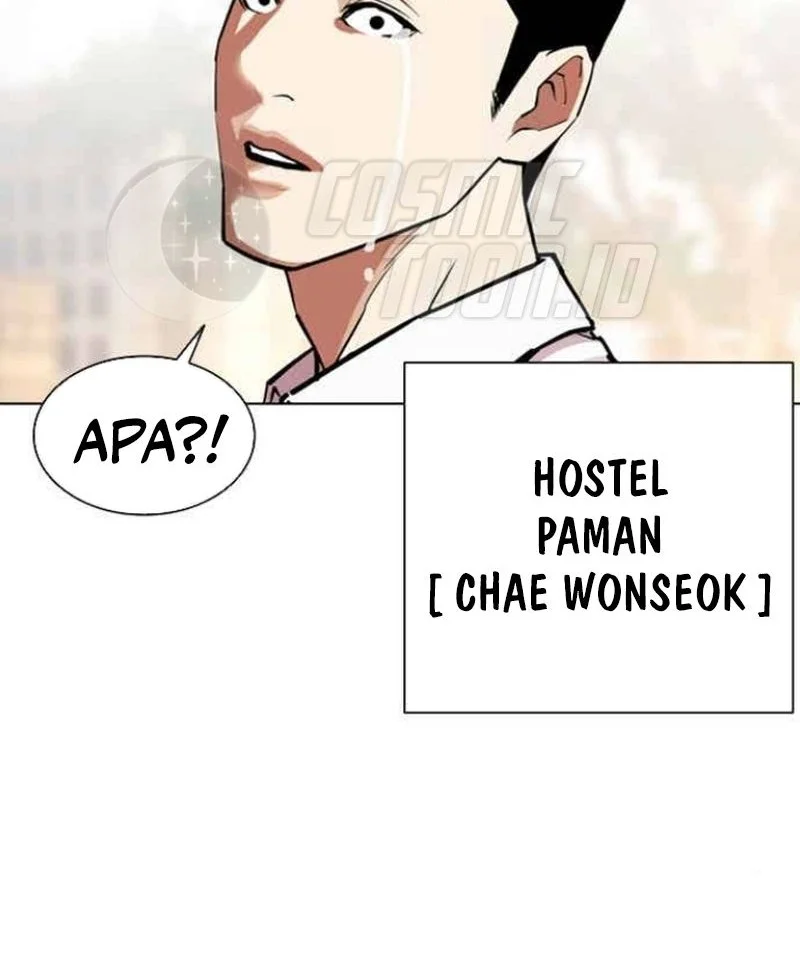 Lookism Chapter 585 - halaman 85
