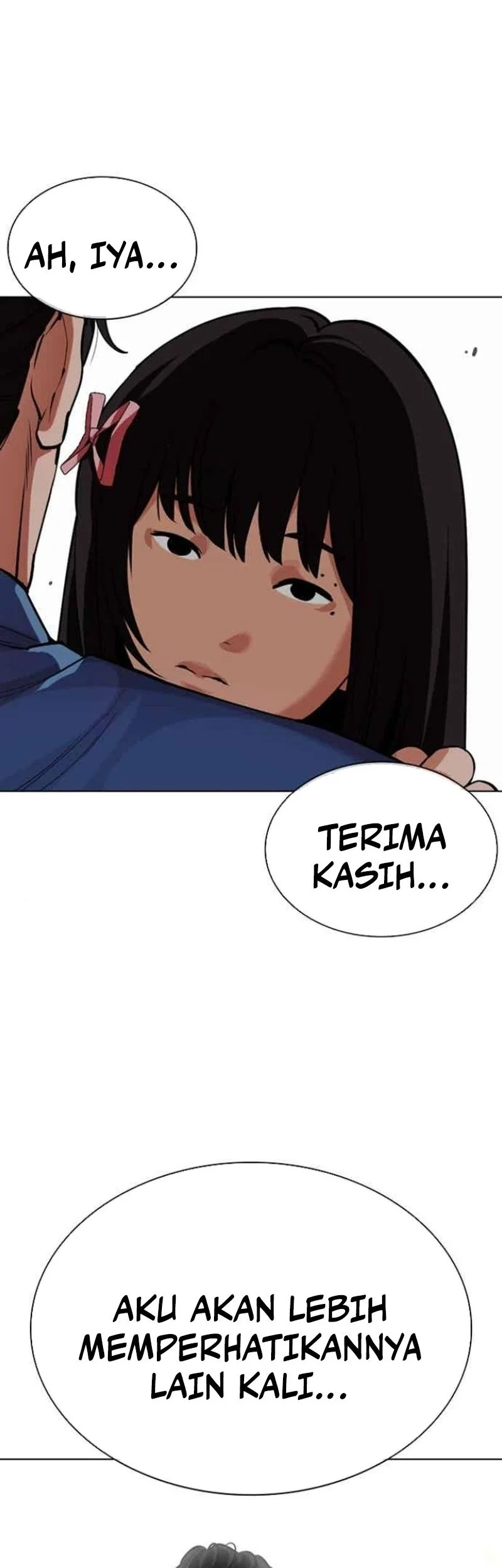 Lookism Chapter 585 - halaman 93