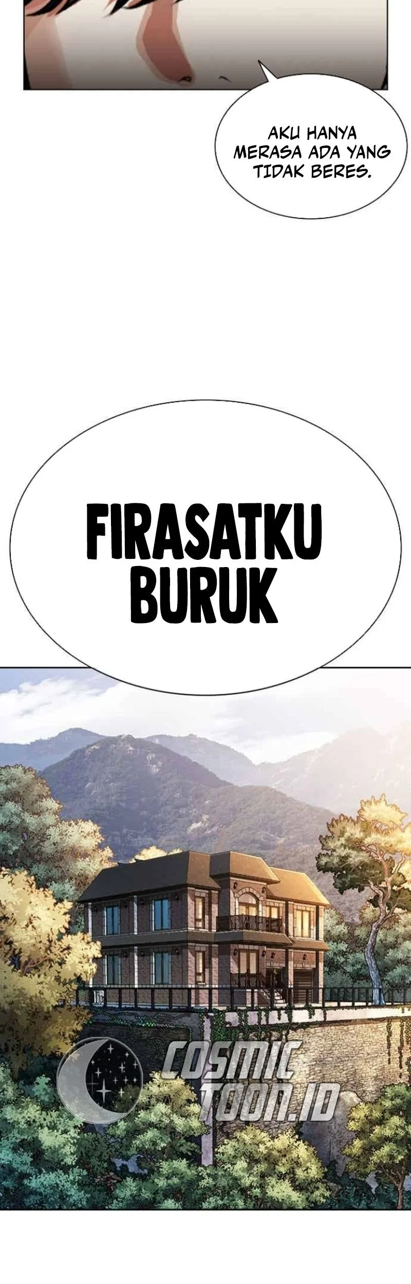 Lookism Chapter 585 - halaman 96