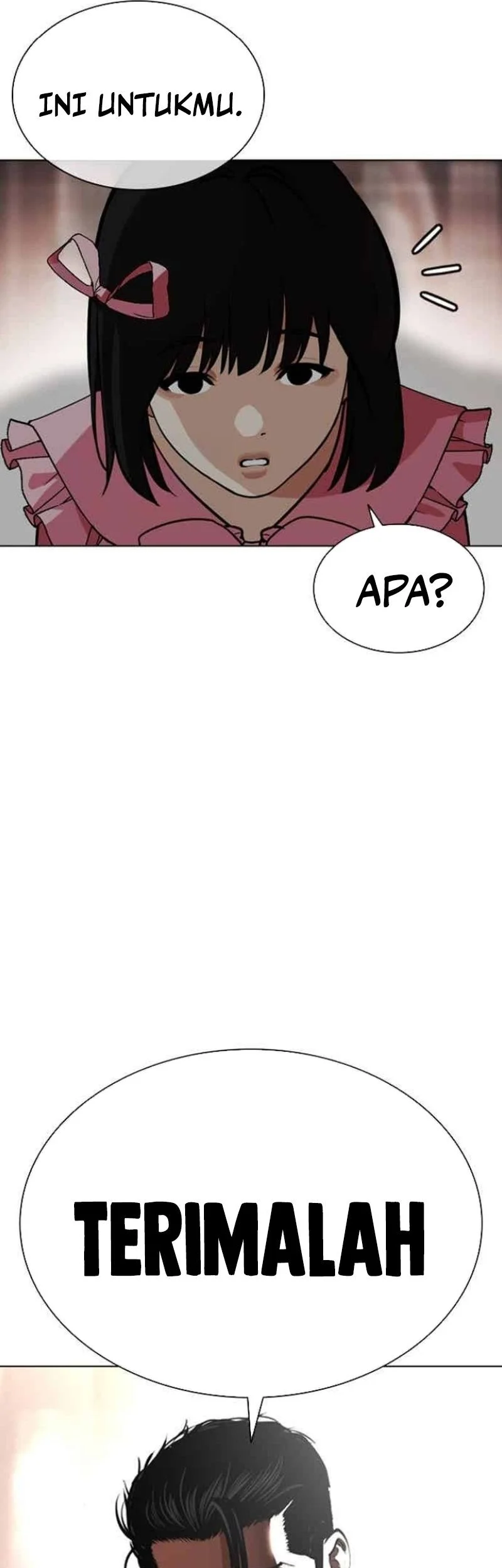 Lookism Chapter 585 - halaman 98