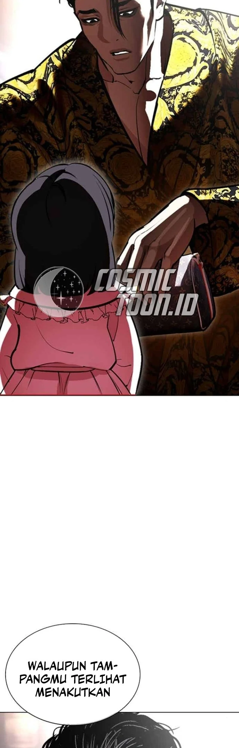 Lookism Chapter 585 - halaman 99