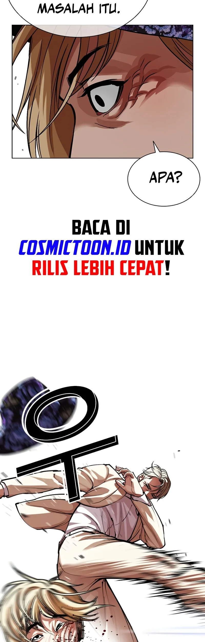 Lookism Chapter 586 - halaman 100
