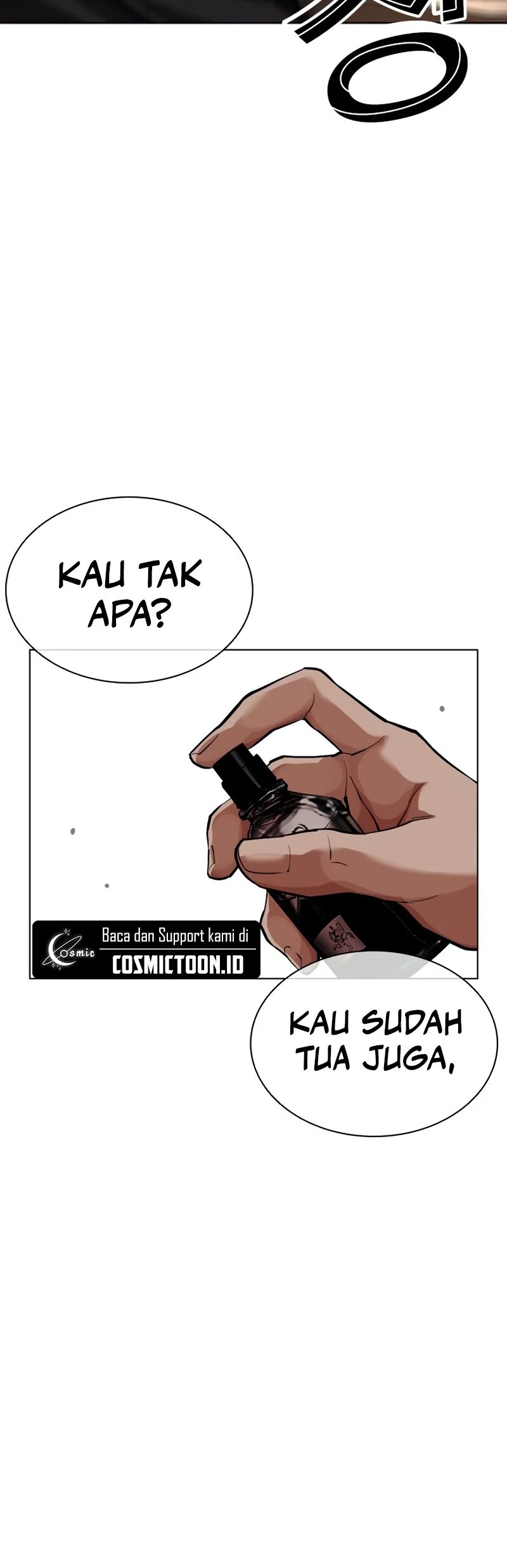 Lookism Chapter 586 - halaman 102