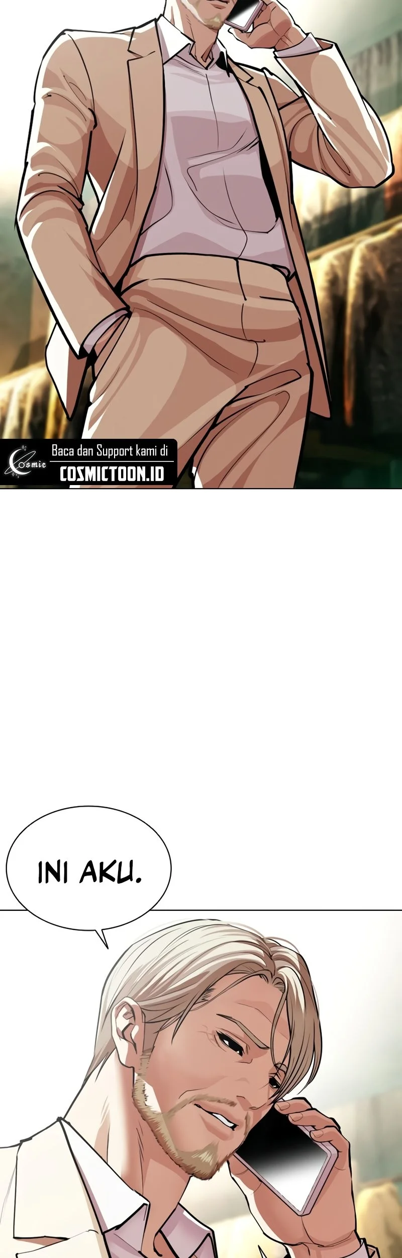Lookism Chapter 586 - halaman 107