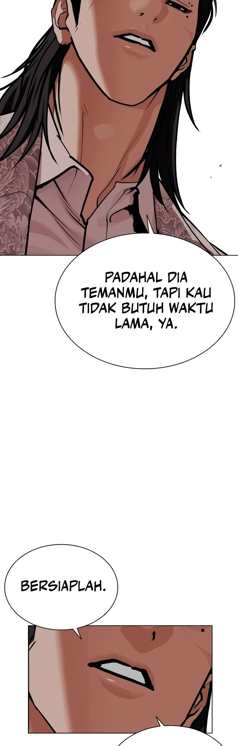Lookism Chapter 586 - halaman 110
