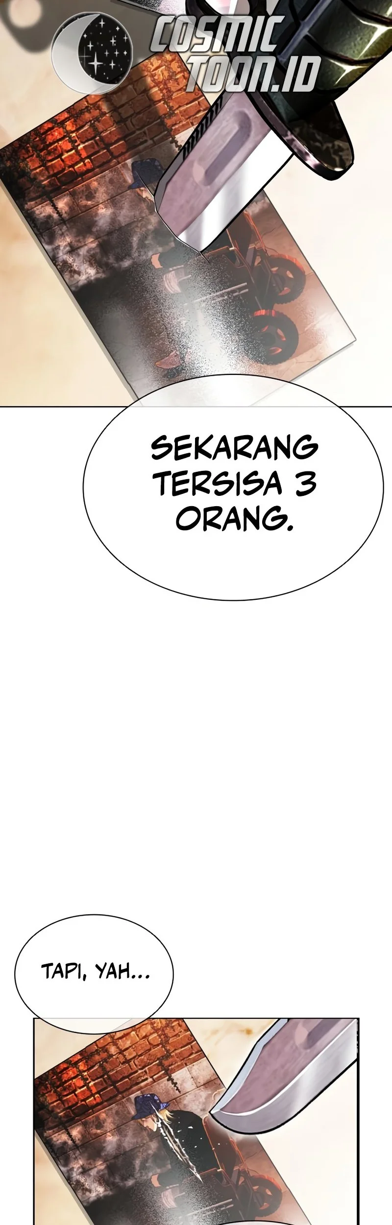 Lookism Chapter 586 - halaman 112