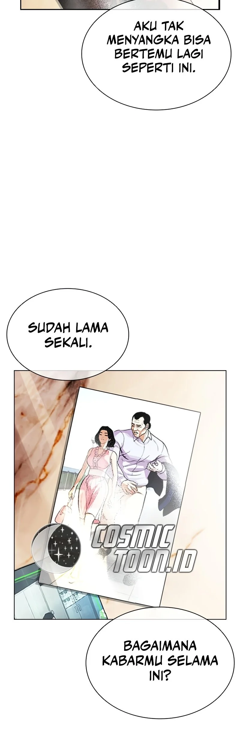 Lookism Chapter 586 - halaman 113