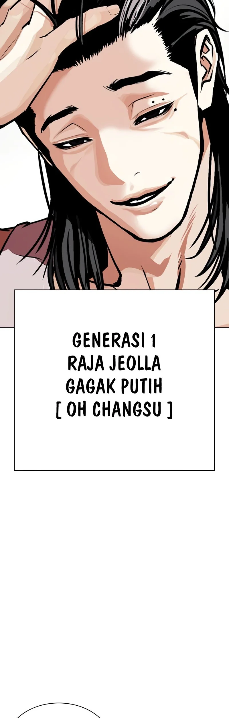 Lookism Chapter 586 - halaman 2
