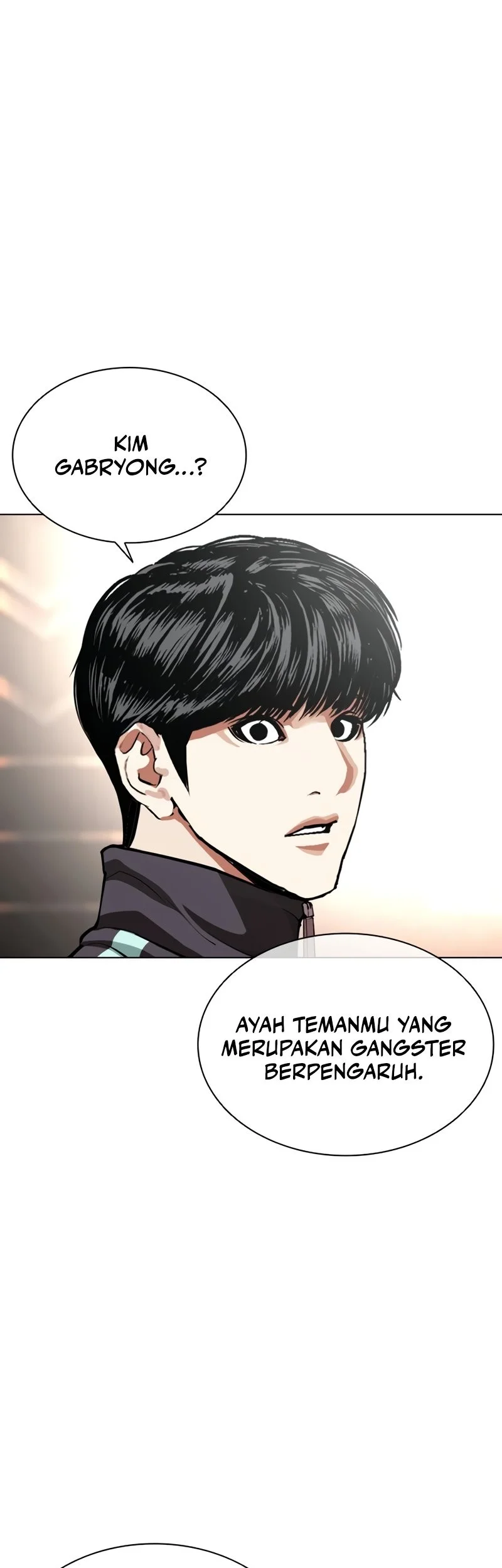 Lookism Chapter 586 - halaman 25