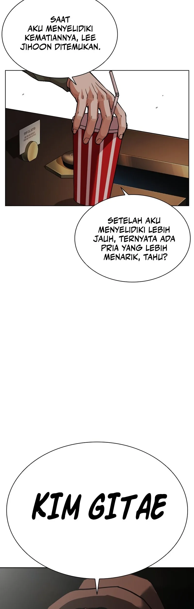 Lookism Chapter 586 - halaman 26