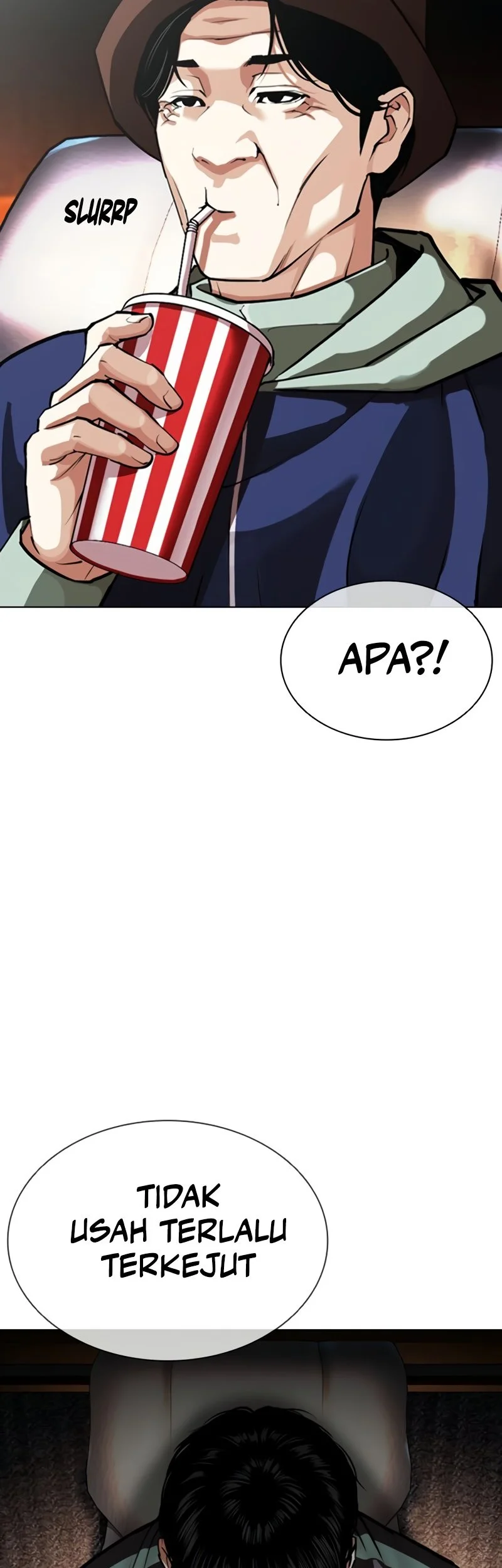 Lookism Chapter 586 - halaman 27