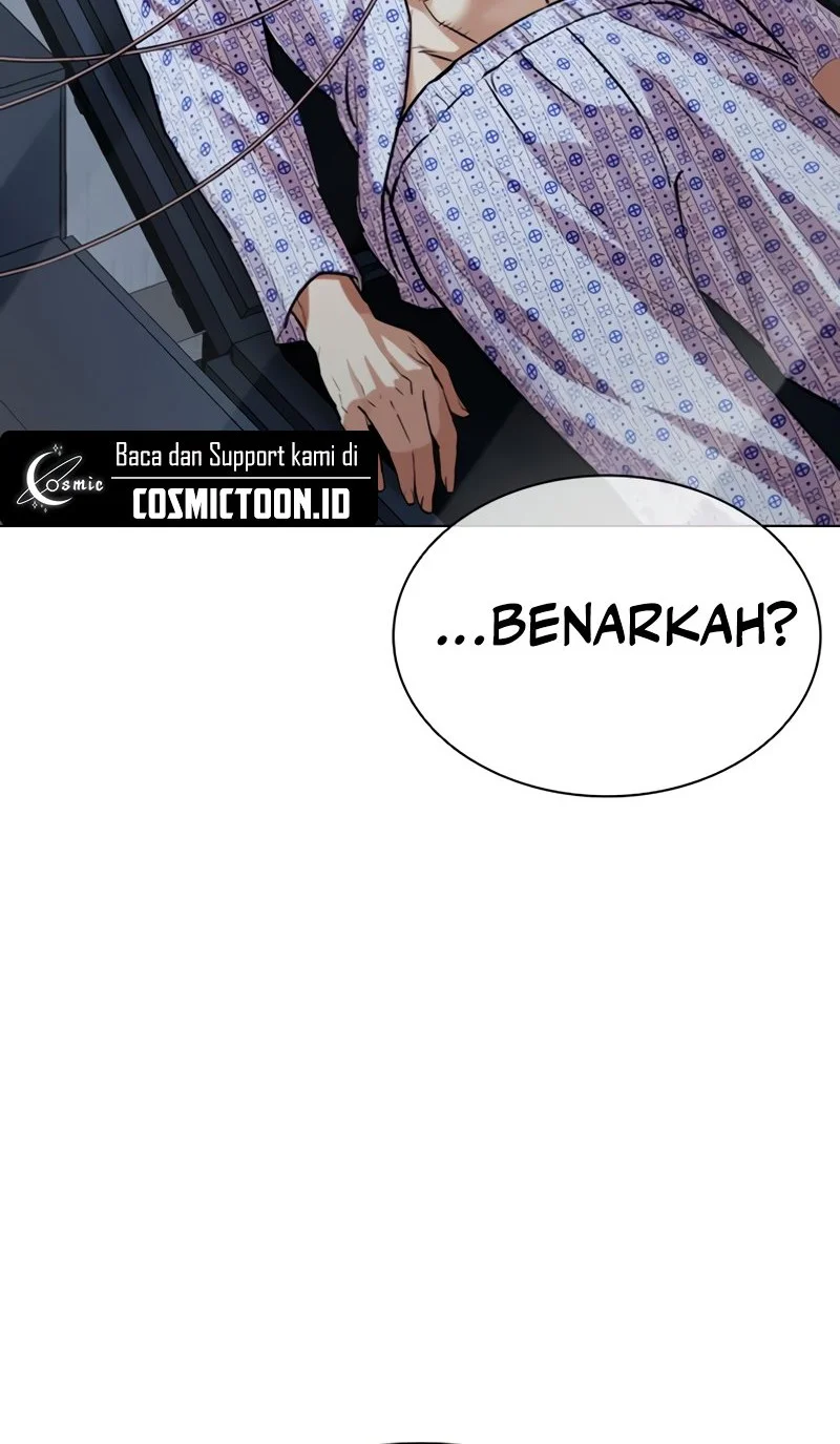 Lookism Chapter 586 - halaman 30