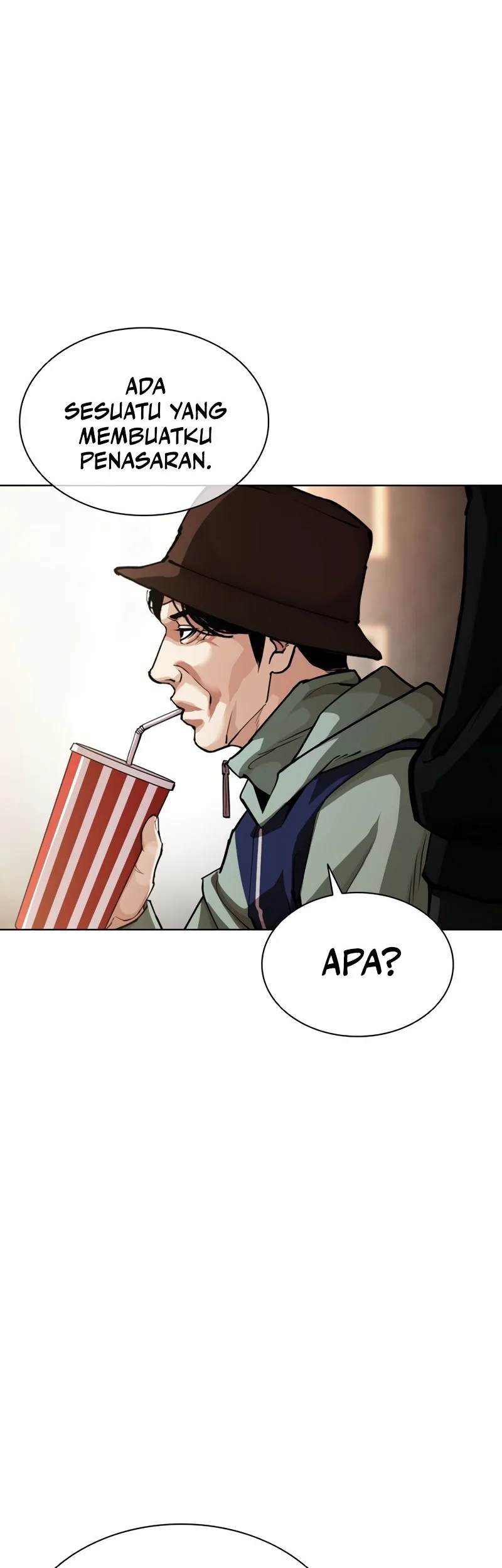 Lookism Chapter 586 - halaman 32