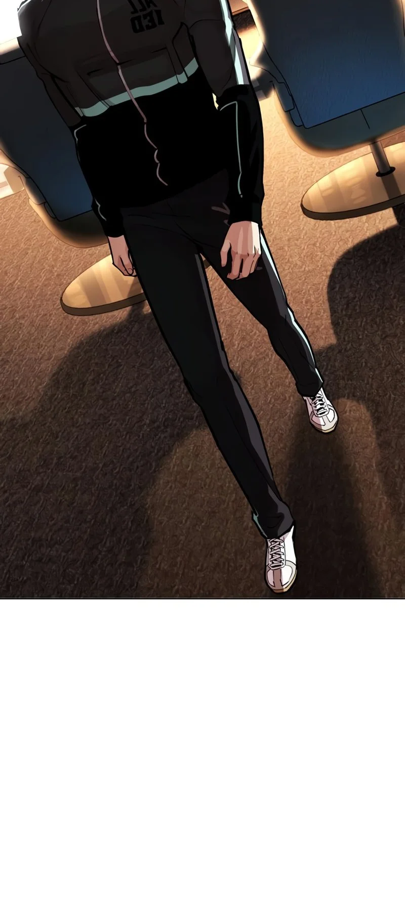Lookism Chapter 586 - halaman 36