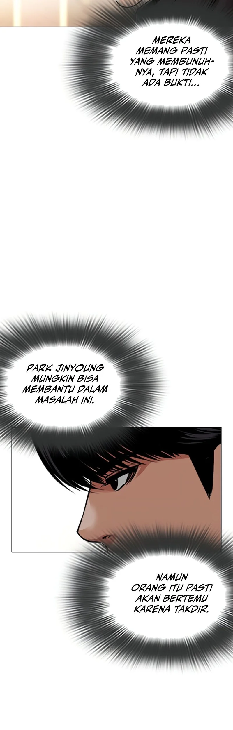 Lookism Chapter 586 - halaman 38