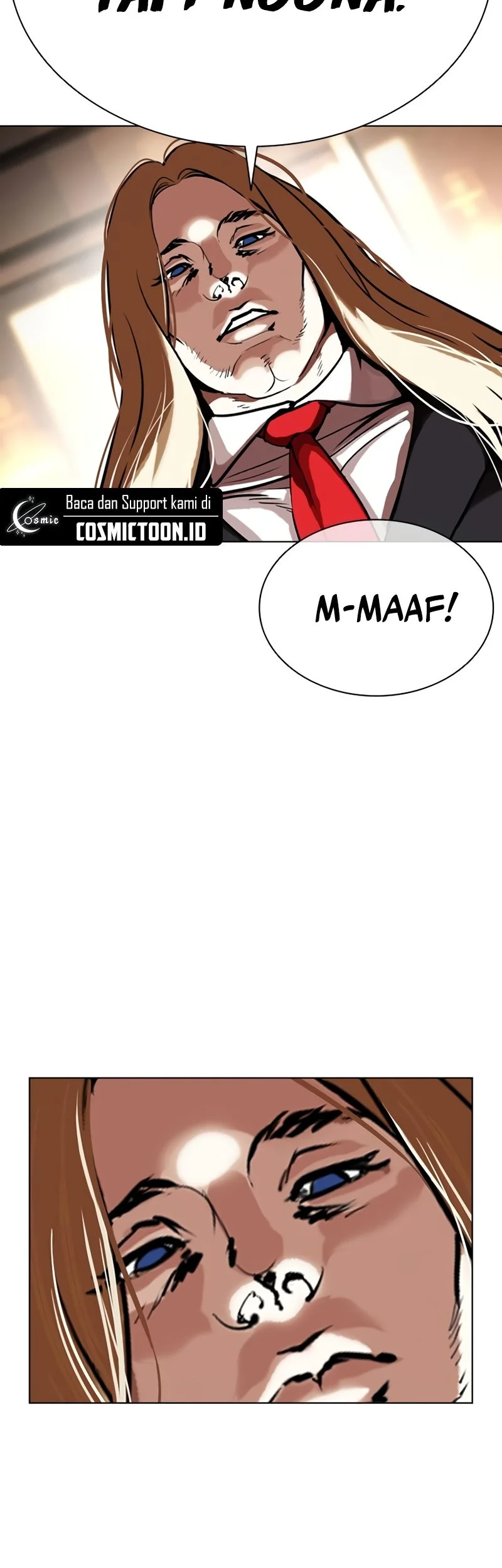 Lookism Chapter 586 - halaman 41