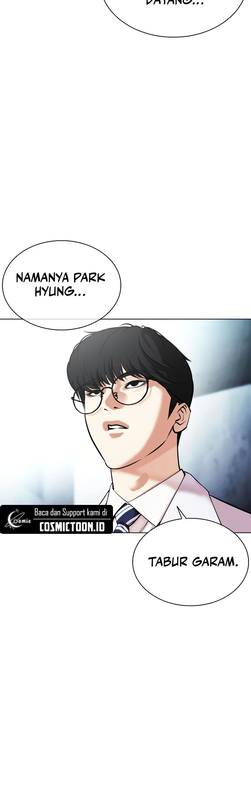 Lookism Chapter 586 - halaman 51