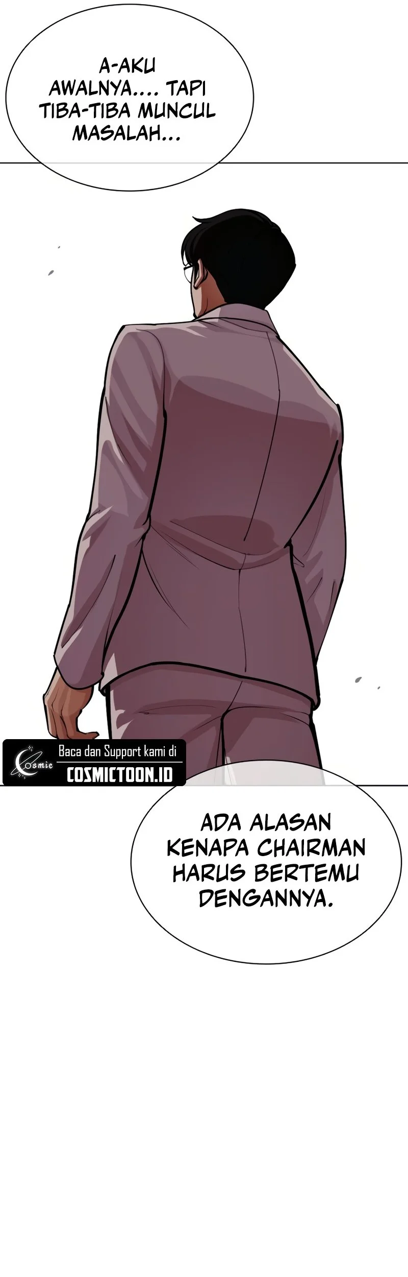 Lookism Chapter 586 - halaman 52