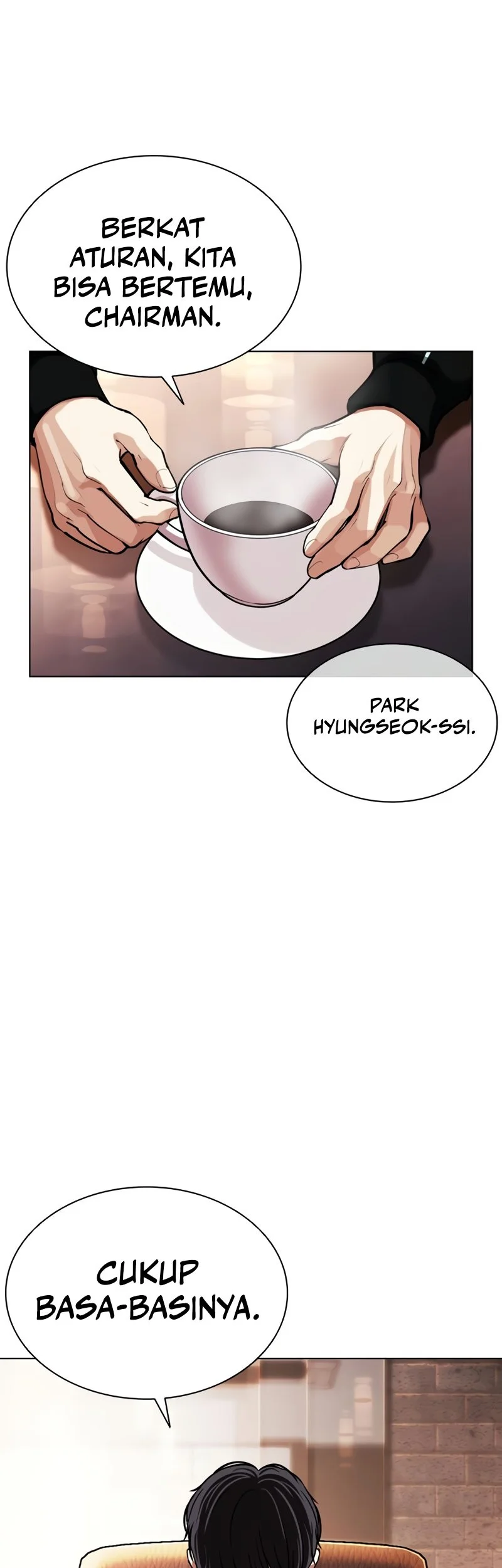 Lookism Chapter 586 - halaman 57