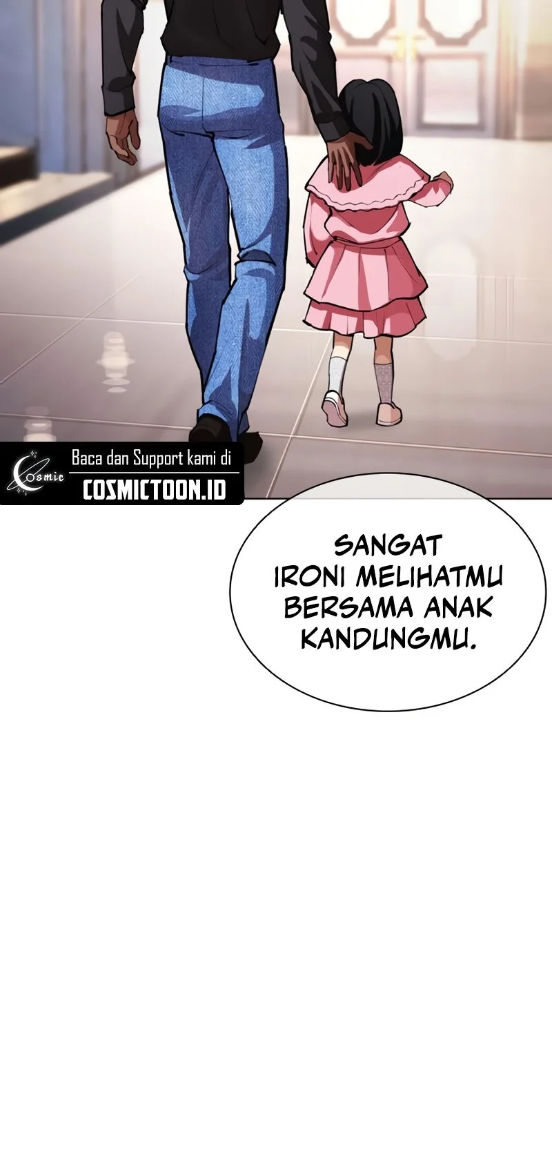 Lookism Chapter 586 - halaman 6