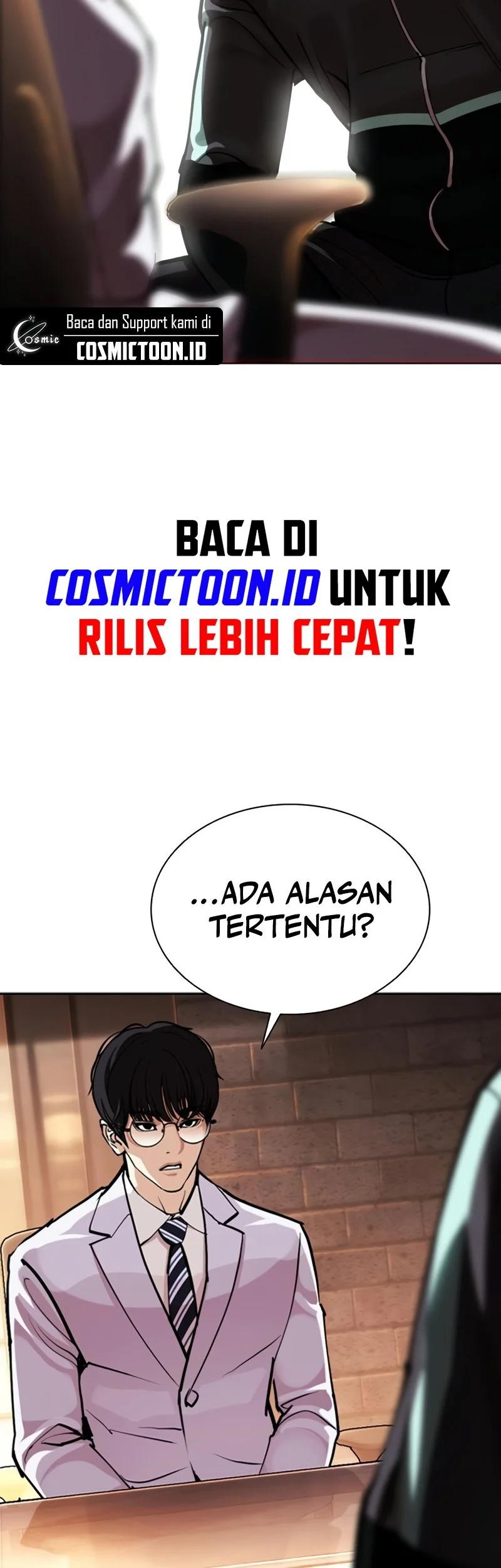 Lookism Chapter 586 - halaman 60
