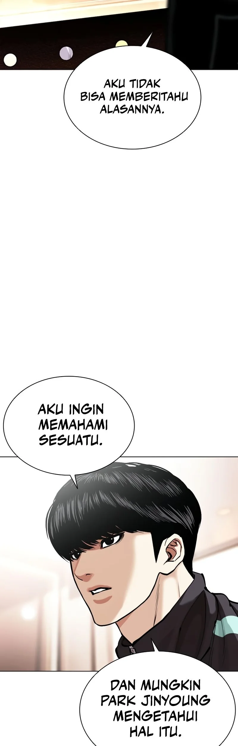 Lookism Chapter 586 - halaman 61