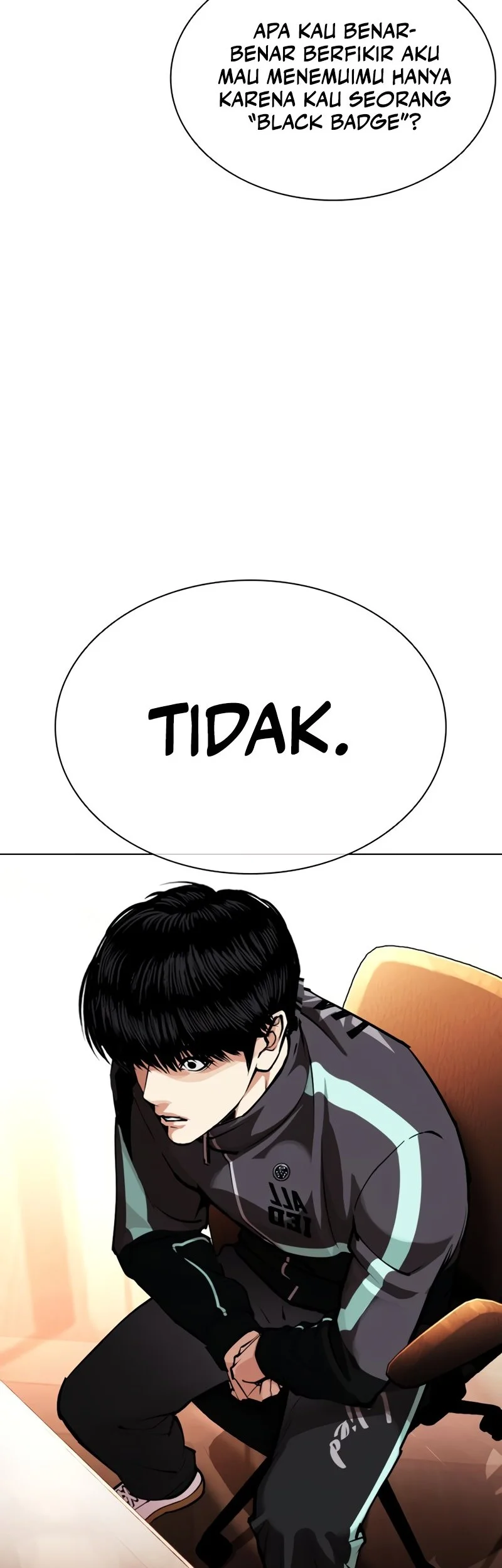 Lookism Chapter 586 - halaman 64