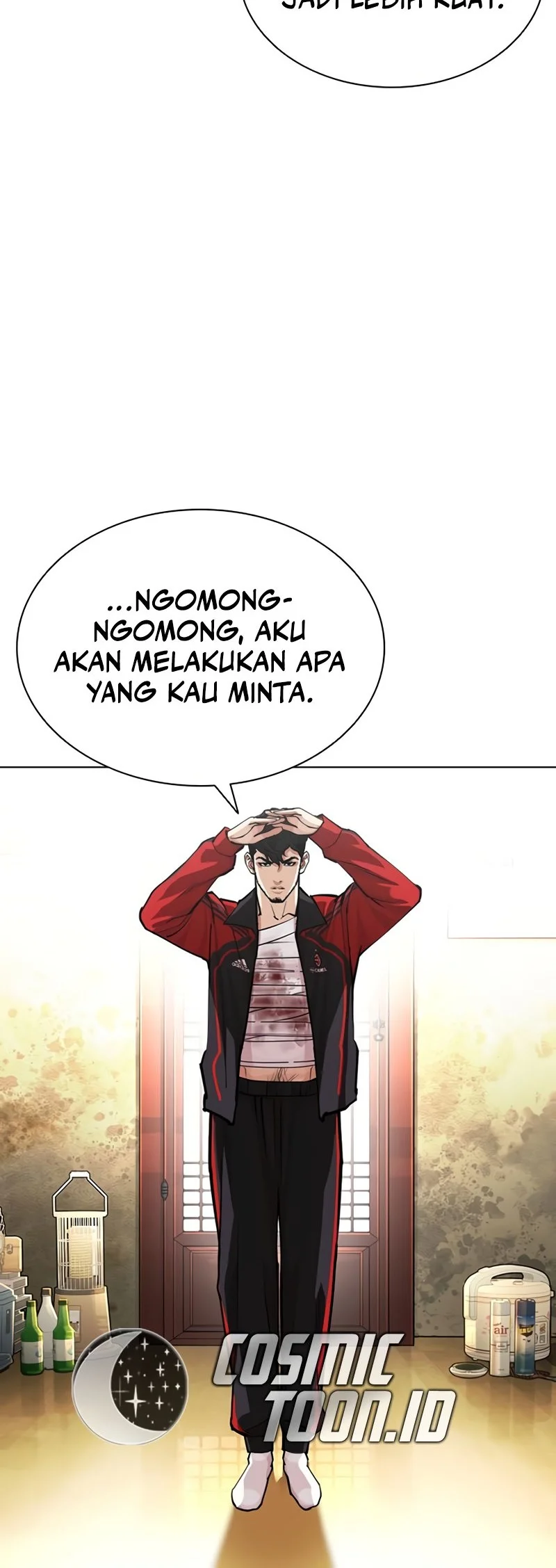 Lookism Chapter 586 - halaman 72