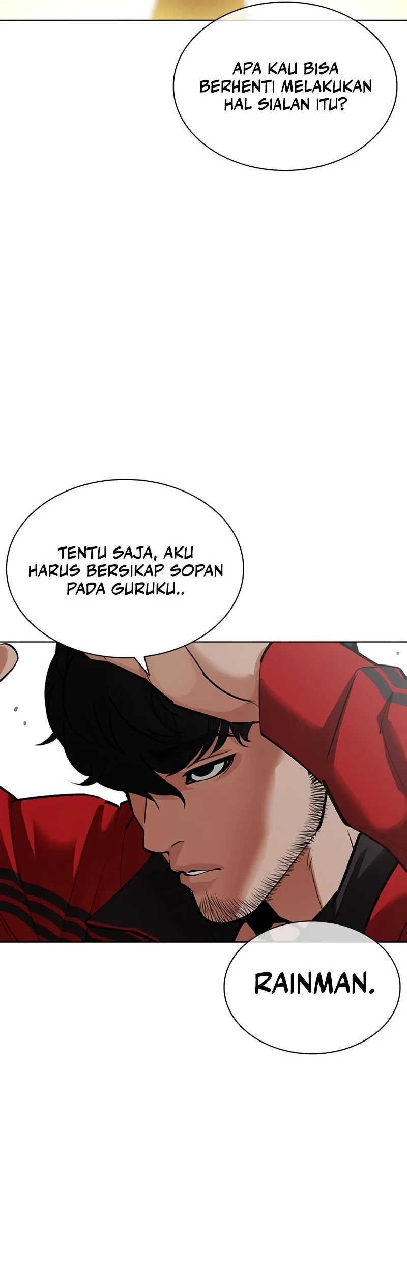 Lookism Chapter 586 - halaman 73