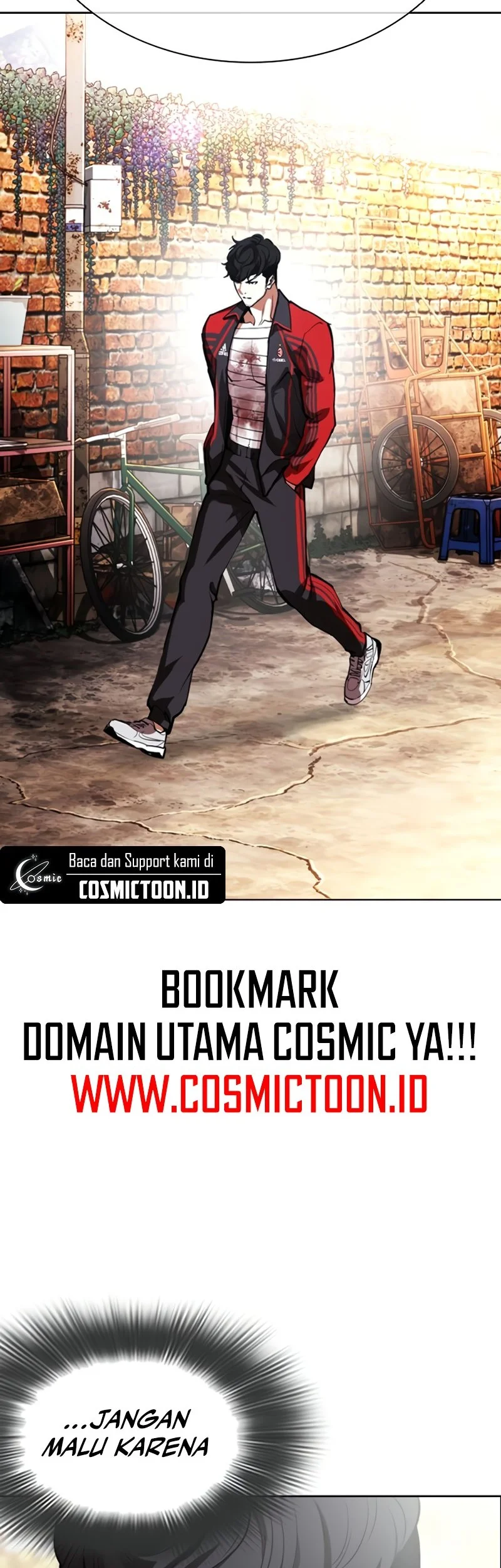 Lookism Chapter 586 - halaman 76