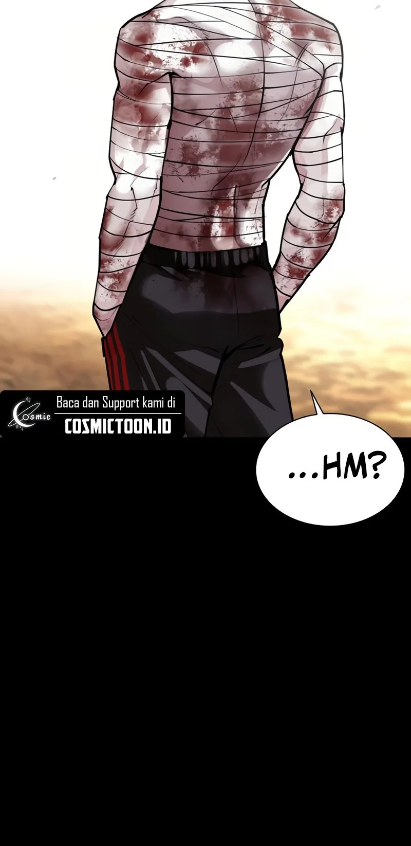 Lookism Chapter 586 - halaman 78