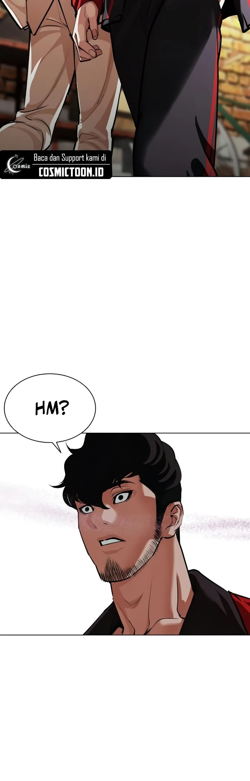 Lookism Chapter 586 - halaman 83