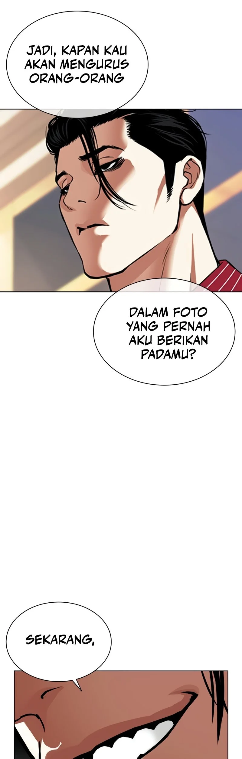 Lookism Chapter 586 - halaman 89