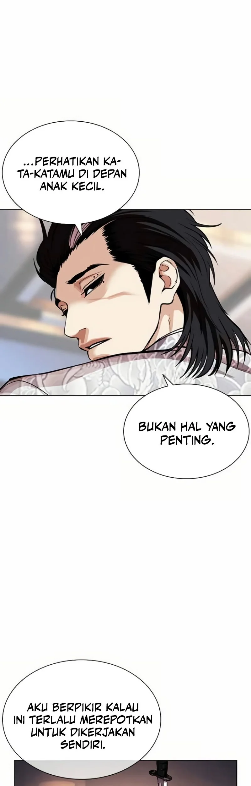 Lookism Chapter 587 - halaman 10